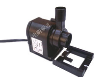 Aucomacon Ice Maker Accessories 8 5W220V Flow Water Ice Maker Water Pump Motor Dual Use Water Pump