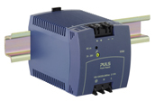 Puls PULS rail power supply ML100 102 single-phase input (12V7 5A)