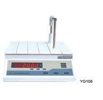 Shanghai Huguang YG106 YG108 Coil Turns Measuring Instrument
