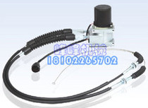 Applicable excavator Kato HD400 HD450 HD510 HD512 HD550 gas motor refueling motor