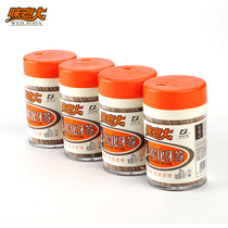 Taste Boss Toothpick Boxed Toothpicks Home Toothpicks Canned 400 Fine Bamboo Toothpicks