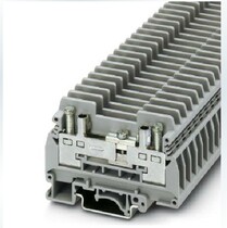 Original PHOENIX PHOENIX URTK S current test terminal PHOENIX terminal 0311087