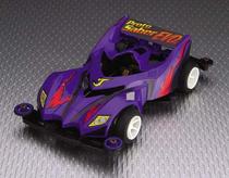 Superstar King Four Drove Brothers Four-wheel Drive Toys-Evolutionary Assembled Edition Racing Childhood Memories