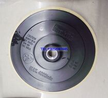 Original Makita 9227CB polishing machine tray glue tray polishing chassis 180mm