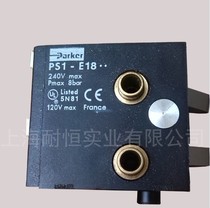 PS1-E18 American original brand Parker Parker PS1-E181 solenoid valve