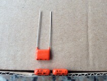 Philips CBB capacitor MKT400V 103J K ( 400V 0 01UF ) 7 5mm