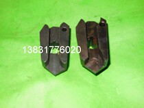 Dalian like Gao Shanghai Wuxi 01 monochrome printing machine roller large tooth pad tooth shaft teeth bar tooth bar tooth row overturning bucket shaft