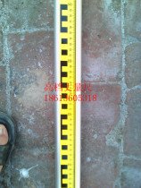 High-end measuring ruler School venue special measuring ruler retractable ruler factory direct sales promotion products