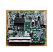 Panasonic KX-FP 716 719 7009 7006 fax machine motherboard interface board