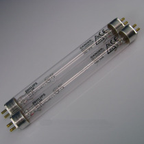  Crown Korea blue space disinfection cabinet special Philips ultraviolet disinfection lamp sterilization lamp