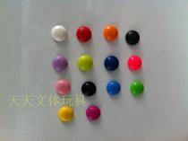 2CM color strong magnet blackboard magnetic round patch * magnetic nail * magnet magnet * magnet Stone * teaching magnet * color round magnet