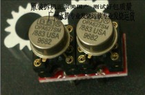 Genuine Single to Double OPA627SM 883 Direct Upgrade OPA627BM AD827 AMP9920 Package Tested Well