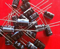 25V220UF Electrolytic Capacitor LCD Accessories Power Board Commonly used Accessories LCD Capacitor Large Price