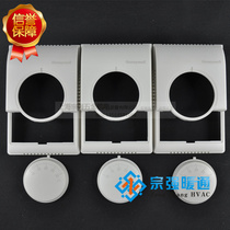 Panel Knob Honeywell Honeywell Central Air Conditioning Temperature Control T6373BC1130 Switch