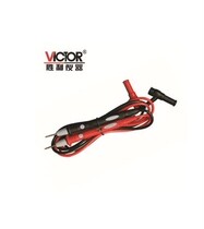 New limited crazy installation project Victory brand original table pen VC digital multimeter stick accessories 100V20A