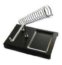 (Exquisite value)Soldering iron frame dual-use soldering iron frame tin wire frame Soldering iron frame Tin wire frame