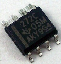 TLC272CDR imported brand new original spot special price sale to ensure good quality