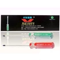 Carlos 101 Series Lottery Screw screwdriver screwdriver screwdriver