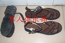 Stock New 3520 Factory produces 97 cotton lint womens sandals