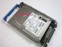 IBM minicomputer RS6000 07N3174 07N8793 18G 10K U320 68-pin SCSI hard disk