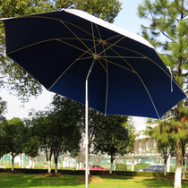 Rainproof UV fishing umbrella 2 meters universal shaking head umbrellas aluminum alloy rod outdoor fishing umbrella