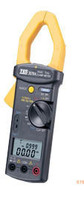 TES3064 AC DC power hook meter clamp meter TES-3064 Taiwan Taishi