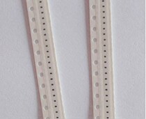  0402 SMD resistor full range error 1% 100 15 yuan resistance message See description 0R-10M