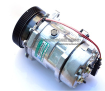 Volkswagen Bora Jetta King Golf Lavida car air conditioning compressor air conditioning pump Volkswagen accessories