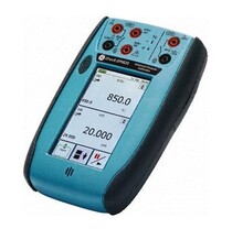 DPI620 DRUCK Pressure Calibrator DRUCK DPI 620 GEN ii DPI620IS Pressure Module