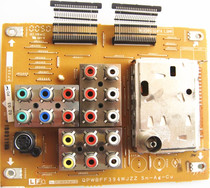 Sharp LCD-46G100A high frequency head board QPWBFF394WJZZ KF394