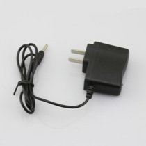 Strong light flashlight charger 18650 battery charger 3 5mm round plug flashlight charger (direct charge)