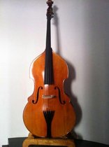 Premium Double Bass