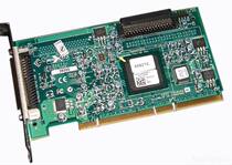 Adaptec 39160 SCSI Array Card DELL 39160 SCSI Card 0W2414