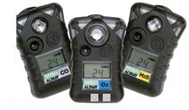 Meisian MSA portable gas detector Altair Sky Hawk maintenance-free single gas detector