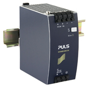German Pulsch PULS rail power supply CS10 243 single-phase input 24V 10A
