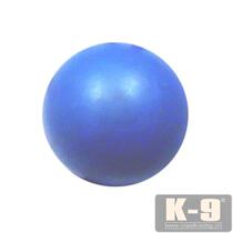 Work Dog Supplies Dogs Supplies Toys Solid Rubber Balls 7cm Dog Training Supplies