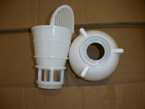 Jiuyang original accessories juicer JYZ-E6 E7 E8 E9 upgrade kit (can be squeezed sugar cane)