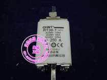 Zhengtai knife contact fuse body RT36-1 80-250A