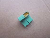 The new Germany ERO0 47uf 63V 474 thin-film capacitor
