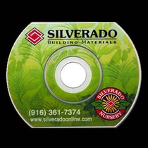 Profiled Disc Set for small disc Making Print Print Burn Fine Packaging A Dragon Magnetic Card Disc Customization