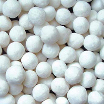 AAA Aquarium Aquarium Fish Tank Filtration Filter Ceramic Beads Bio-Beads Bacon Quartz Strong Adsorption Force