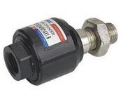 Pneumatic floating joint cylinder accessory universal joint FD FJ FC series M6 8 10 12 16 20