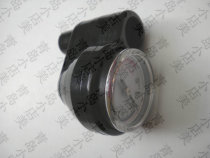 Rubber boat submachine boat fishing boat inflatable boat sea eagle boat air pressure voltmeter