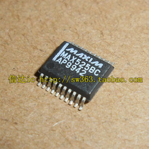 MAX525BCAP MAX525ACAP SSOP20 SMD Package