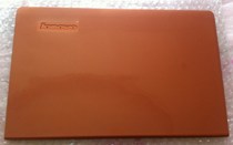 Lenovo U260 A shell D shell notebook shell accessories screen cover Orange Brown