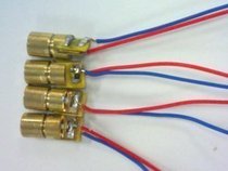 Current Goods Supply Laser Head Laser Diode Punctual Laser Head Series Original 