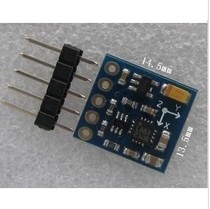 GY-271 HMC5883L Module Electronic compass Compass module Three-axis magnetoresistive sensor