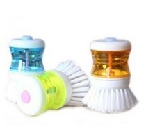 Special price premium brushed pot machine press-liquid washing pan brush cleaning and pan brush oil removing brush cleaning brush pot brush