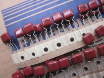 panasonic panasonic CBB metallized film capacitor 0 68uf100v 0 68uf 680nf 684