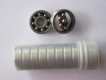 Special Offer Mini Bearings Double Row Ball Center Ball Bearings 1026 6 * 19 * 6